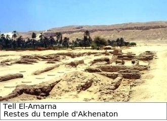 Tell-El-Amarna