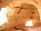 grotte de Quran