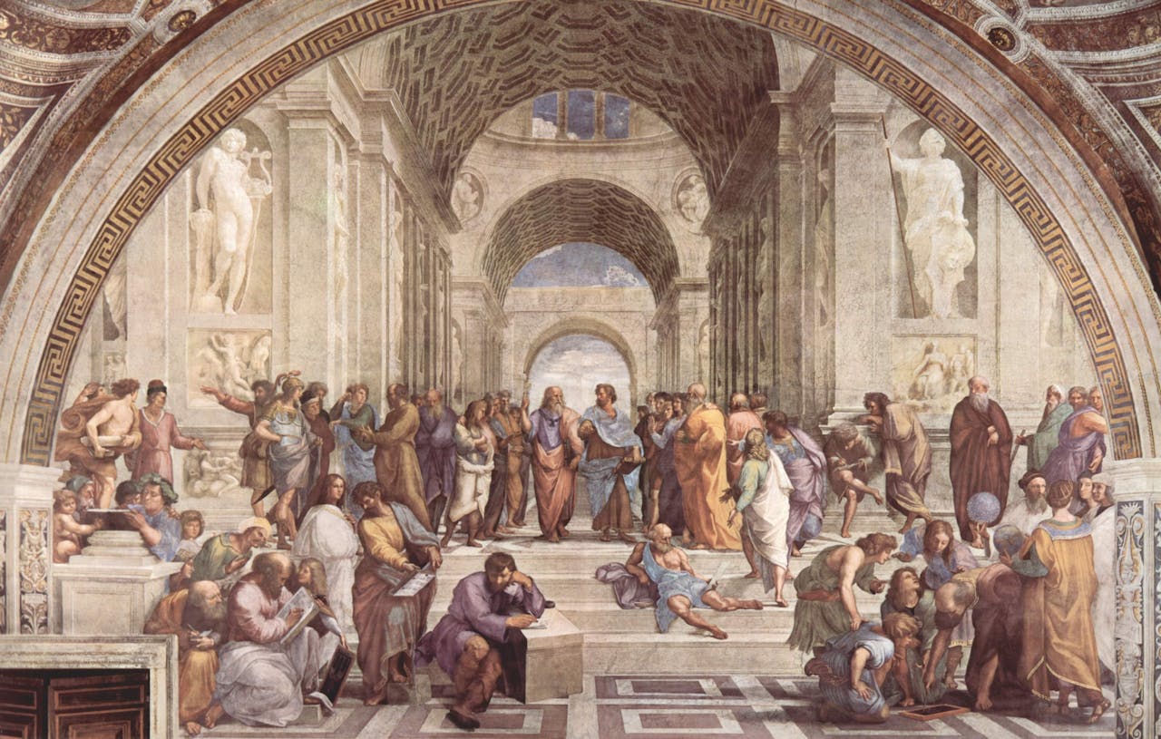 heros-img Tableau célèbre de la Renaissance